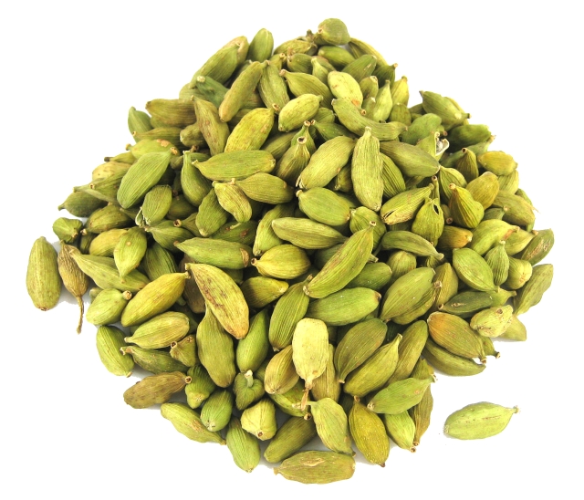 小豆蔻 Cardamom