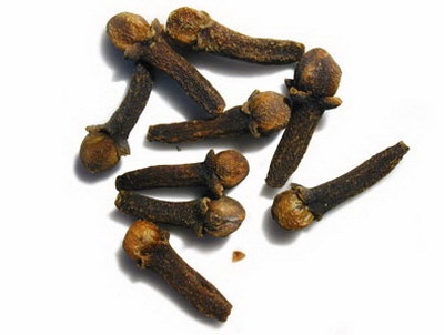 丁香（Clove）