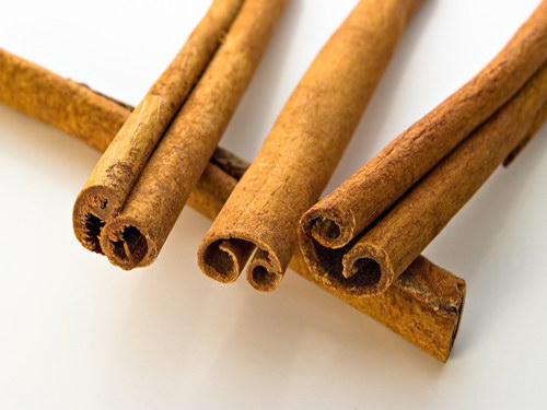 肉桂（Cinnamon）