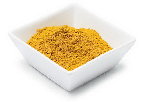 咖喱粉(Curry powder)